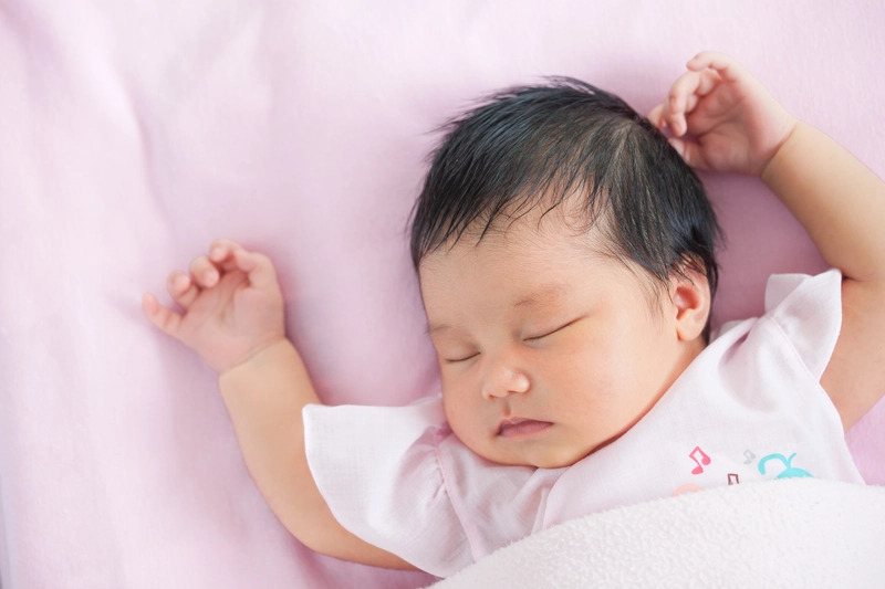 Contoh Rangkaian Nama Azmi untuk Anak Laki-laki