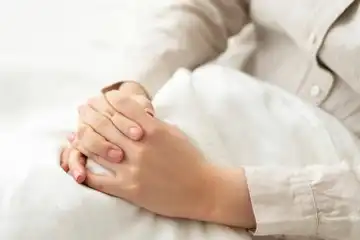 Doa Ketika Ibu Sedang Sakit atau Mengalami Kesulitan