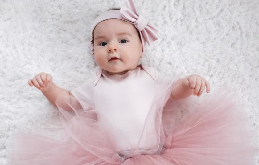 Inspirasi Rangkaian Nama Aisyah yang Bermakna