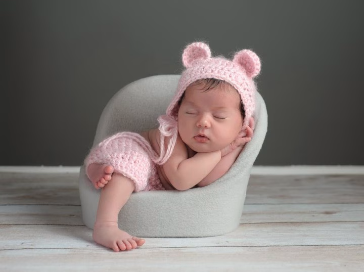 Inspirasi Rangkaian Nama Tasya yang Elegan