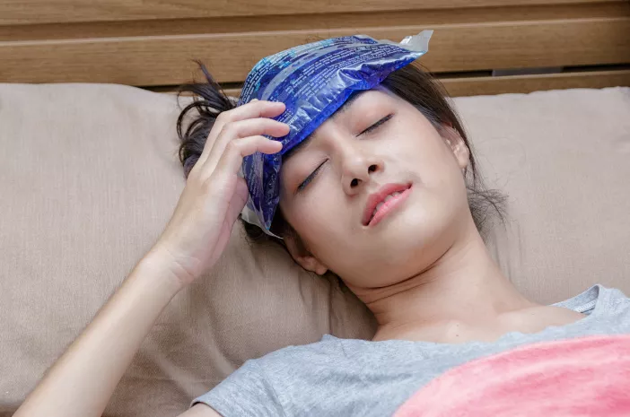 Kondisi Medis yang Perlu Diwaspadai