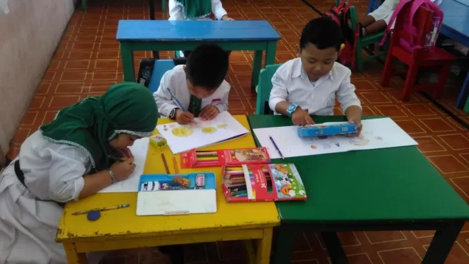 Tips Belajar Menghadapi PTS SBdP Semester 2