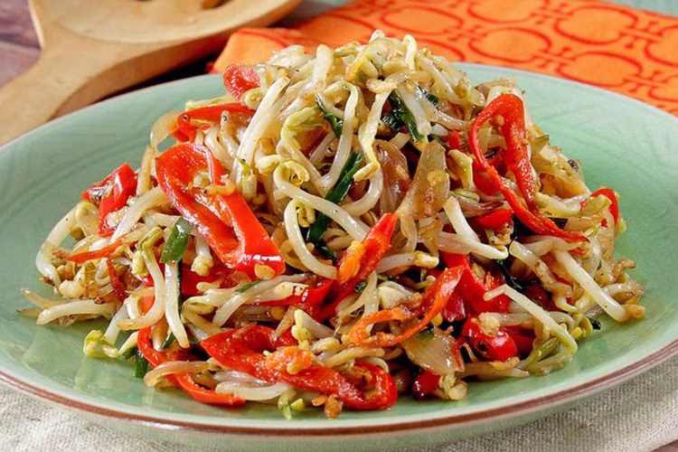 menu masakan seminggu 50 ribu