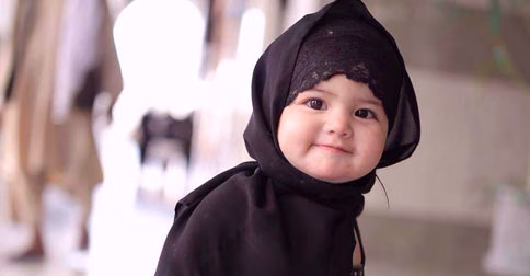 Tips Memilih Nama Islami untuk Anak Perempuan