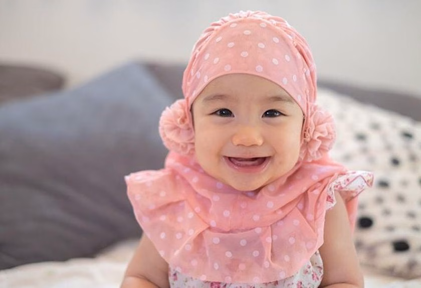 Tips Menyusun Nama Bayi Islami 2 Kata yang Ideal