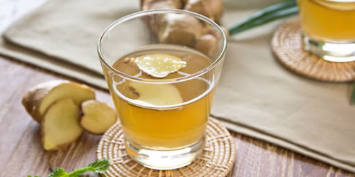 Tips Pola Hidup Pendukung Resep Alami