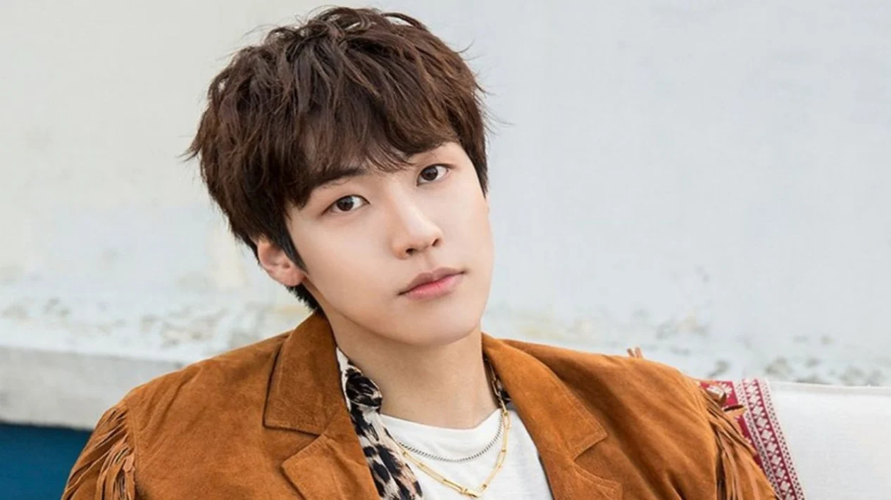 acara tv lee seung hyub