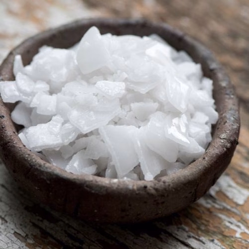 cara menggunakan soda api