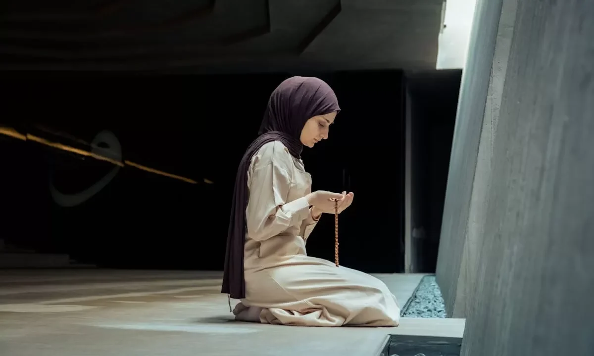 jadwal sholat surabaya