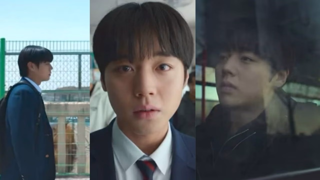 drama park jihoon