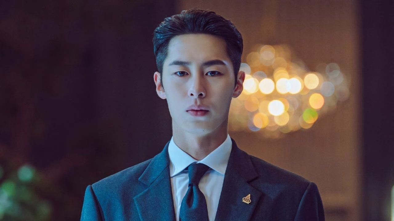 film lee jae-wook