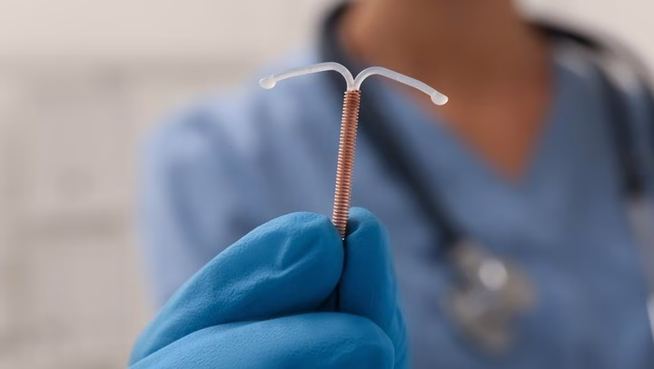 iud hormonal dan non hormonal