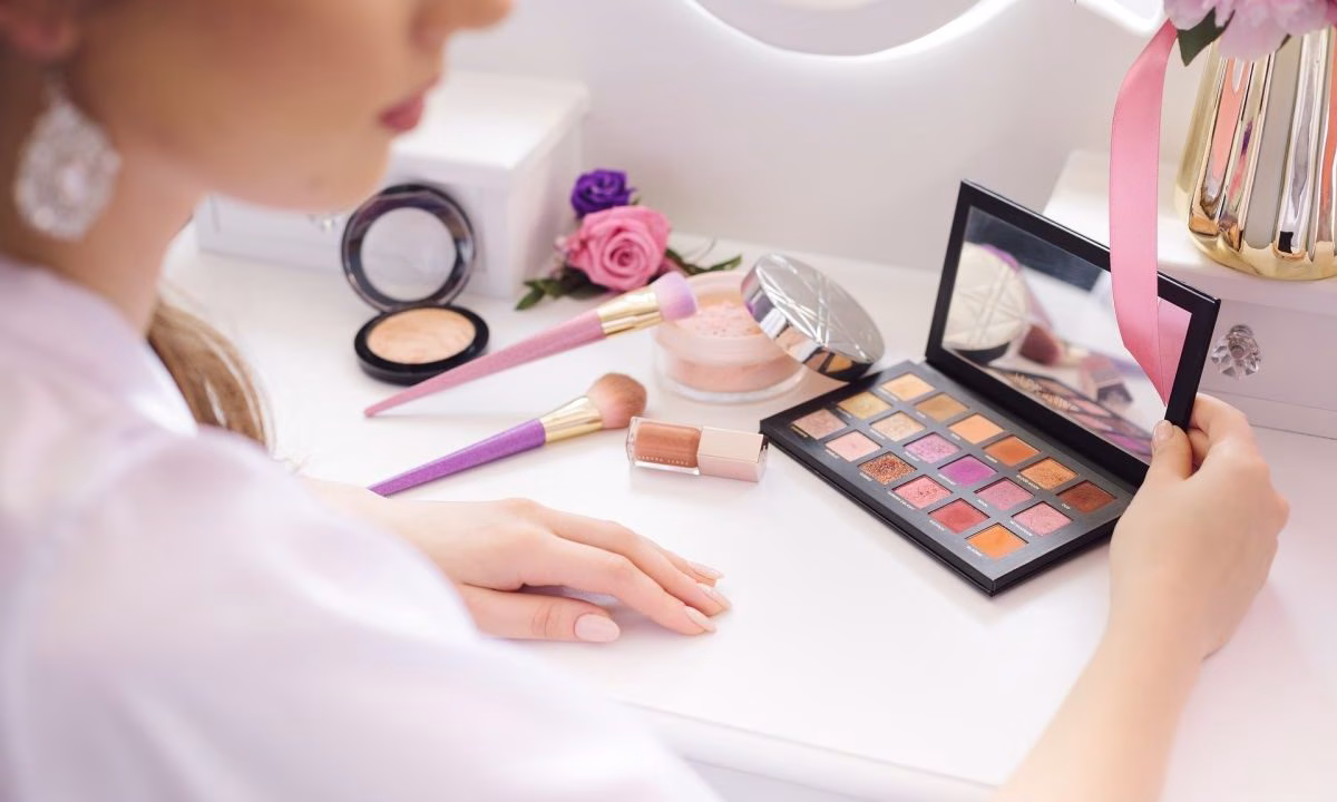 kandungan skincare untuk kulit berjerawat