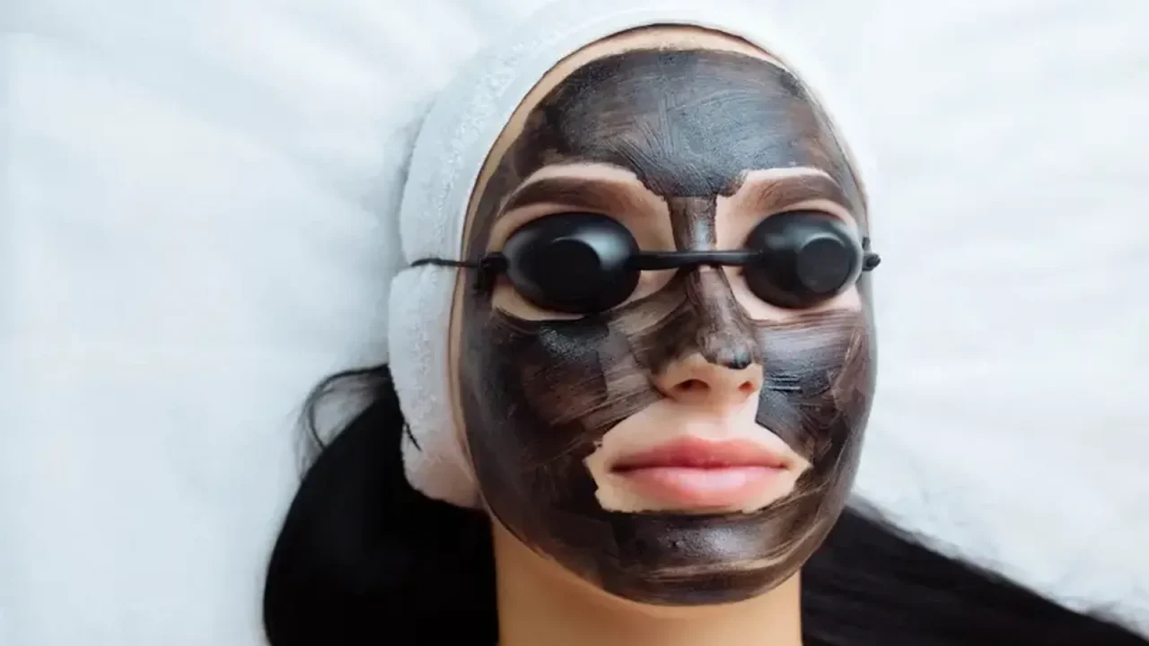 manfaat masker kopi dan madu