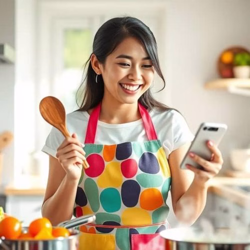menu masakan seminggu 50 ribu