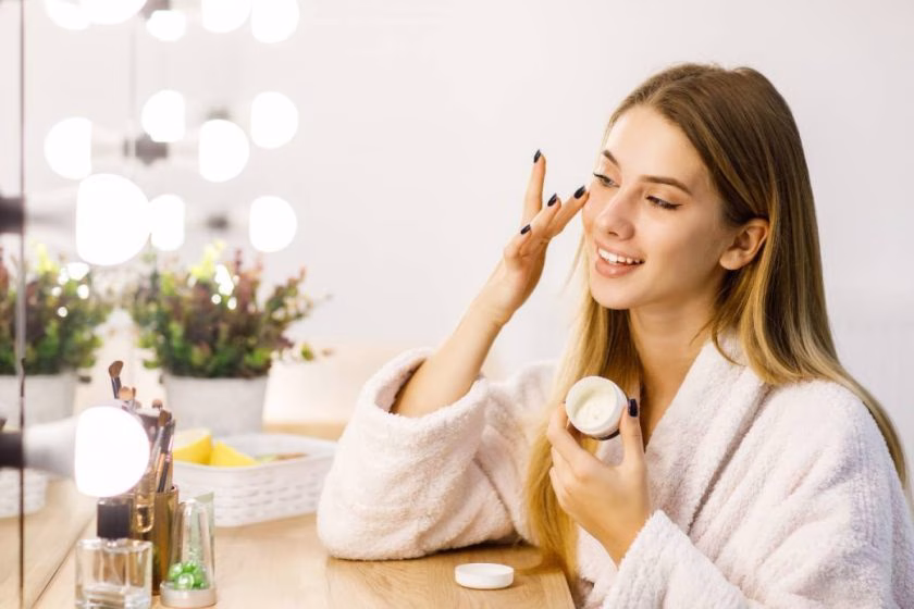 Hal-Hal yang Perlu Diperhatikan Saat Menggunakan Skincare
