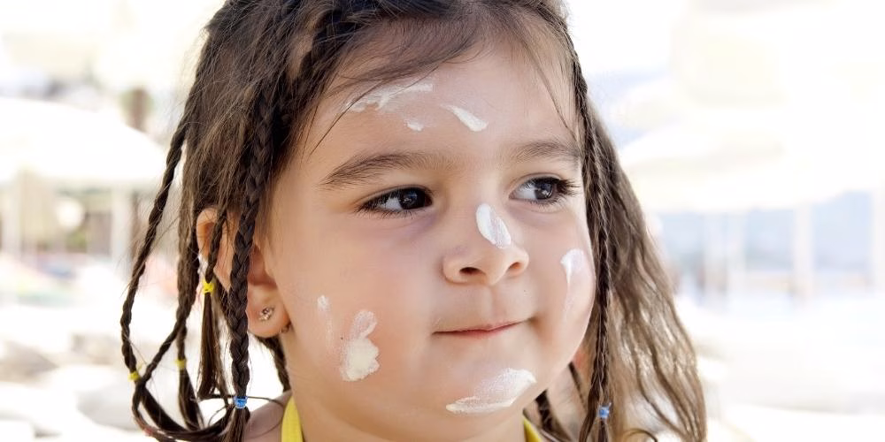 sunscreen anak sd