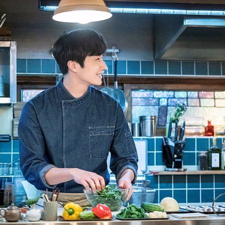 Drama Korea tentang Chef: Menggugah, Mendidik, dan Menginspirasi