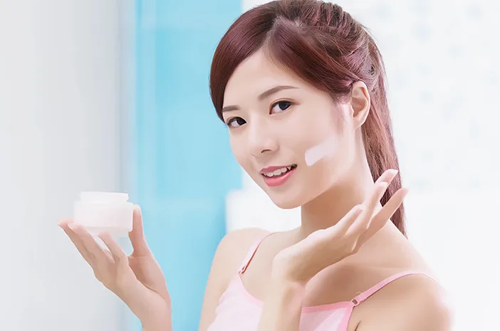 Kapan Waktu Terbaik Menggunakan Pelembab?