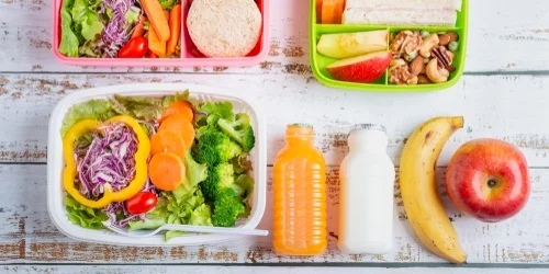 Kreativitas Bentuk dan Warna untuk Menarik Perhatian Anak