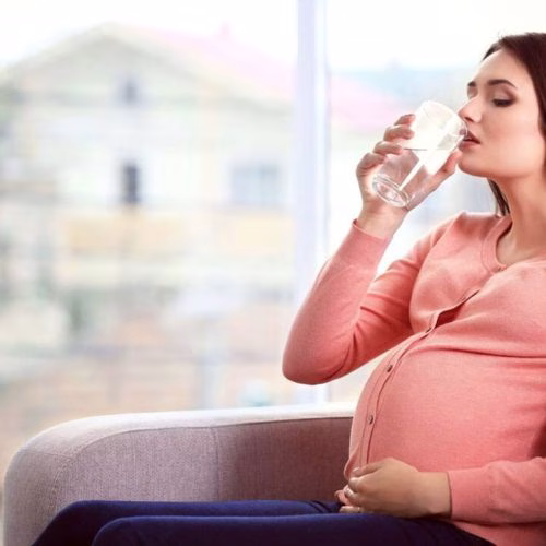 energen untuk ibu hamil