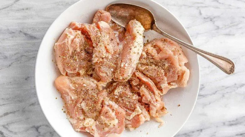 Tips dan Trik Sukses Melakukan Marinasi Ayam