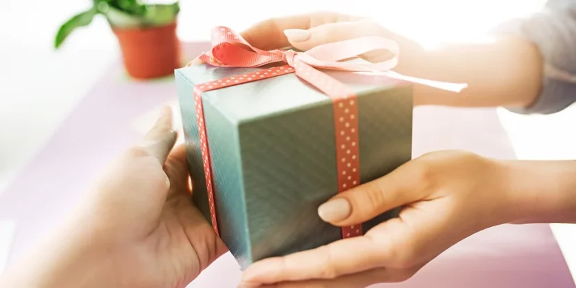 Voucher Cinta yang Bisa Ditebus Kapan Saja
