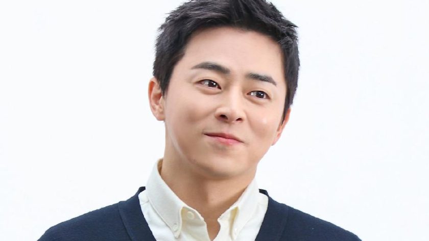 anak gummy dan jo jung suk
