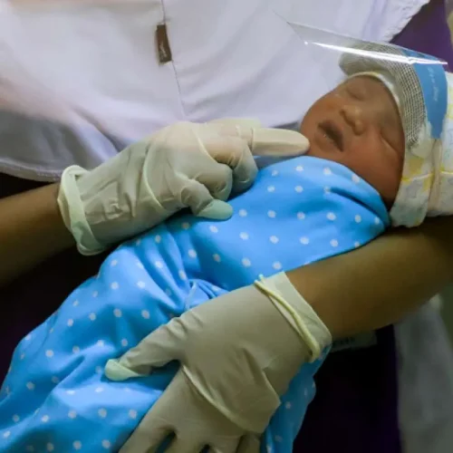 arti nama afif