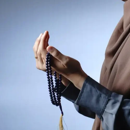 malam nuzulul quran
