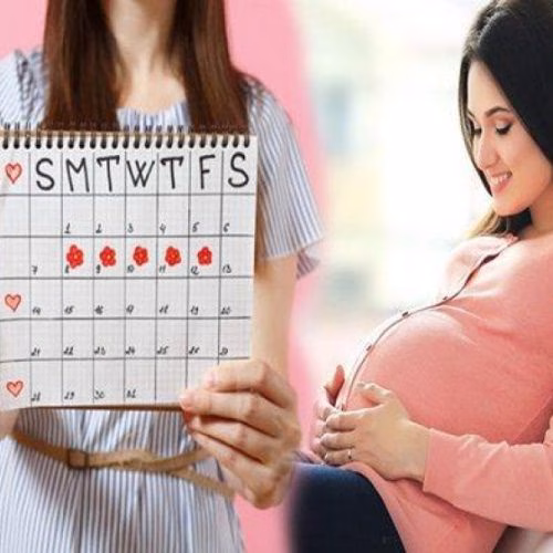 berhubungan saat menstruasi hampir selesai menurut islam