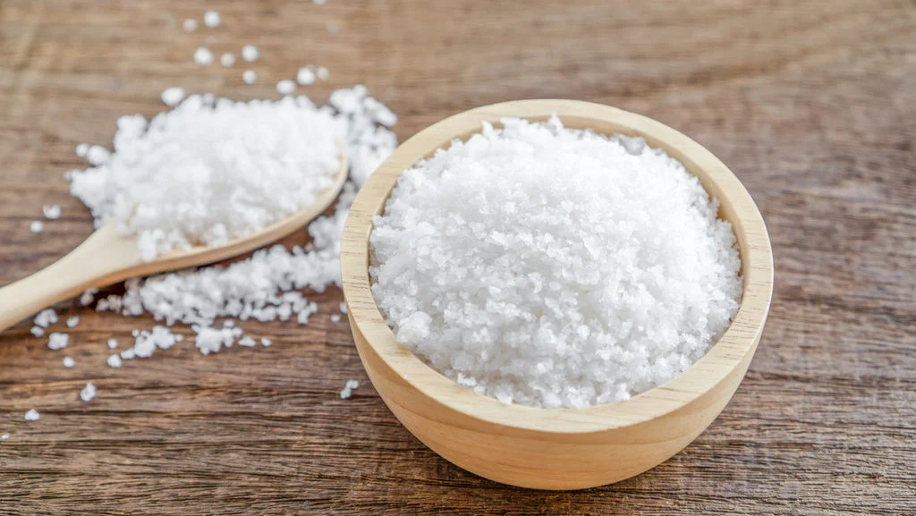 cara cek kehamilan dengan garam