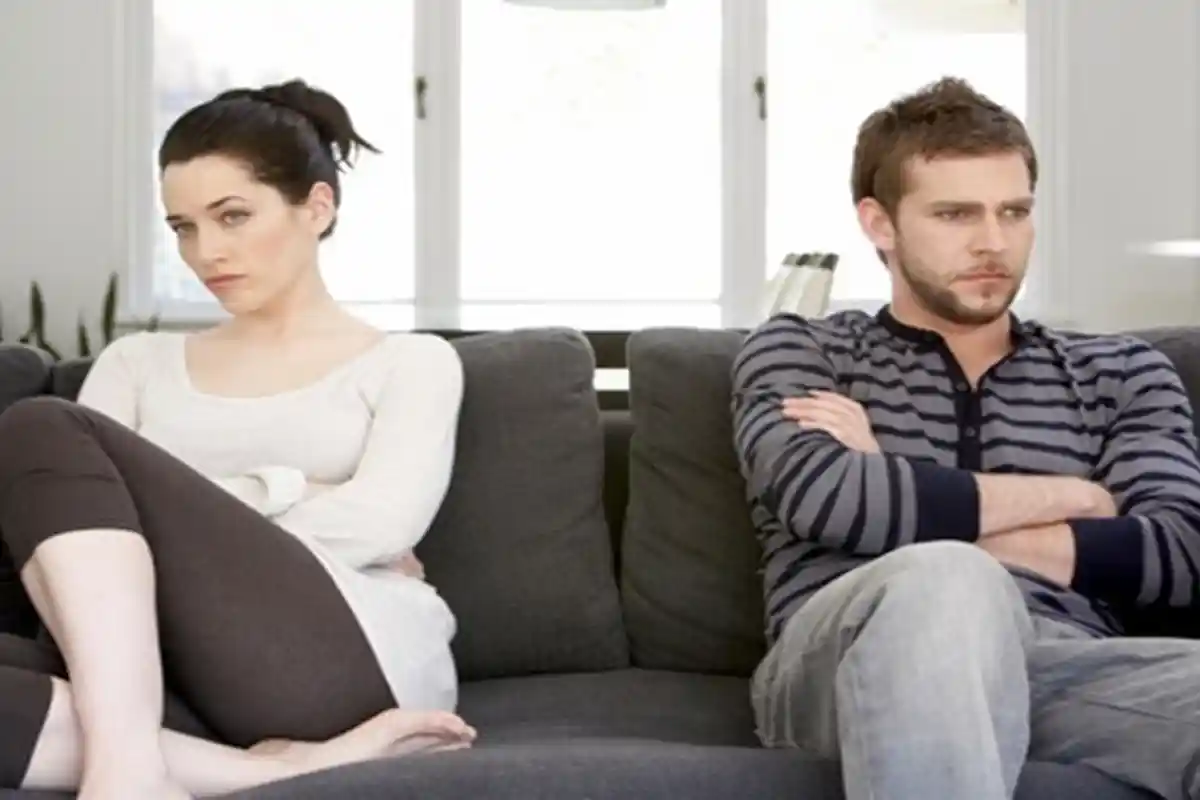 cara cuekin suami yang cuek