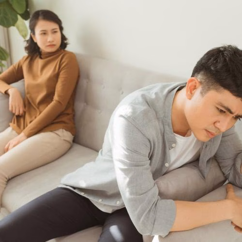 ciri-ciri orang yang belum selesai dengan masa lalunya