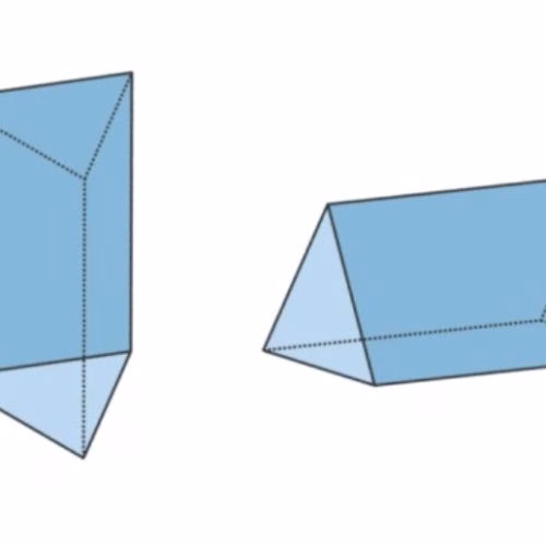 contoh soal luas permukaan prisma segitiga