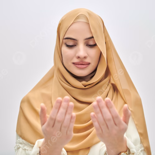 doa menyapih anak agar tidak rewel