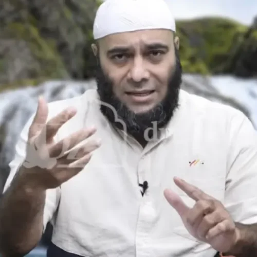 dr. zaidul akbar obat semua penyakit