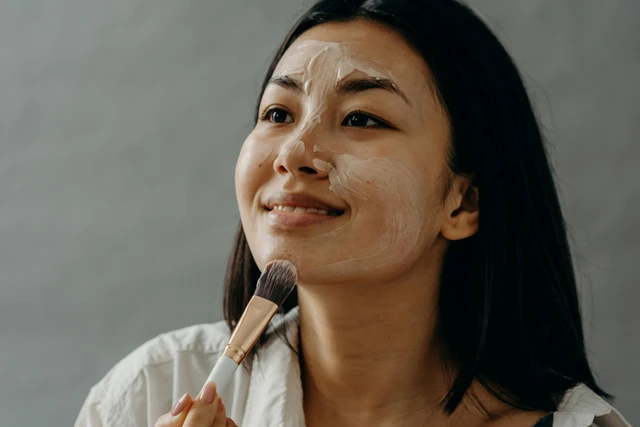 eksfoliasi berapa kali seminggu