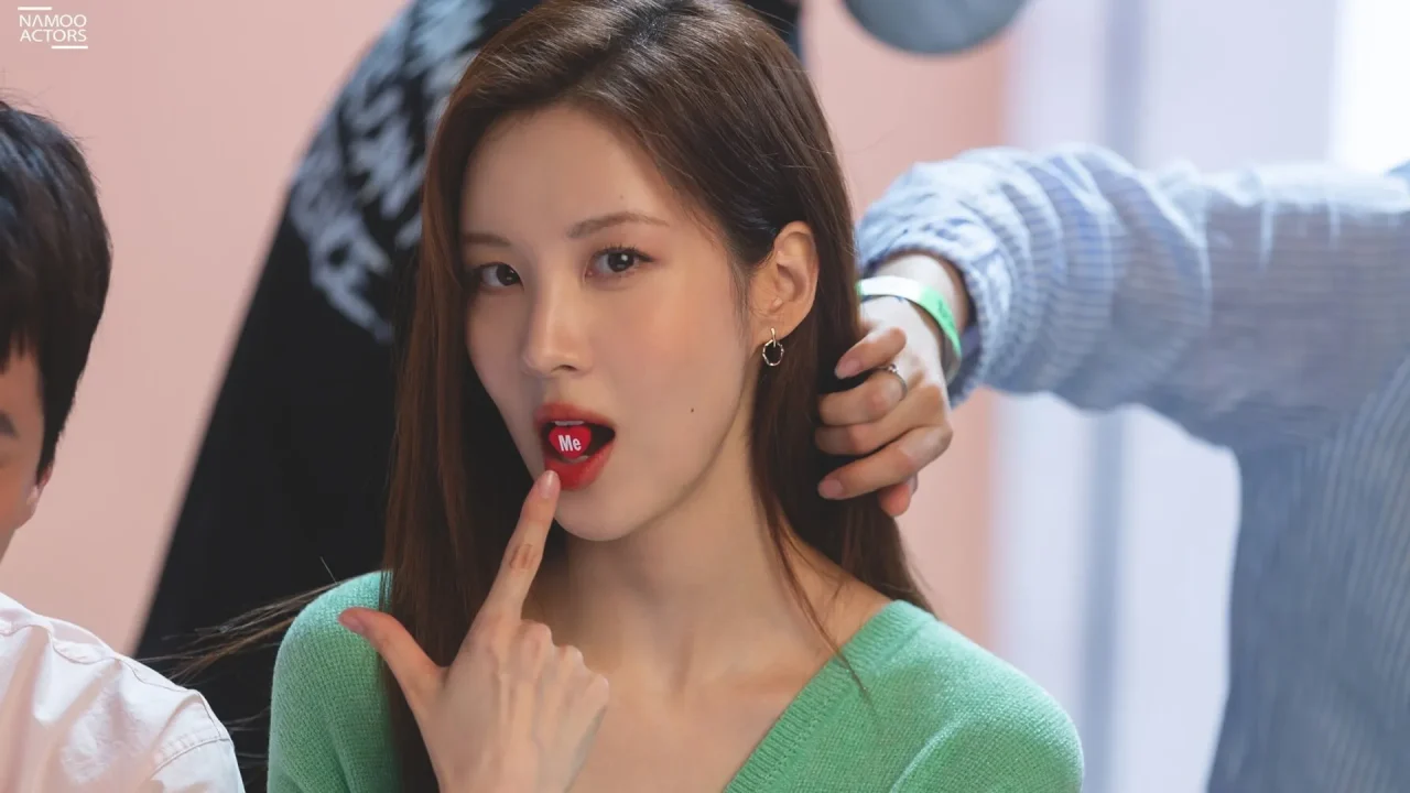 film seo hyun-jin
