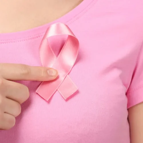 gambar kanker payudara stadium 1-4