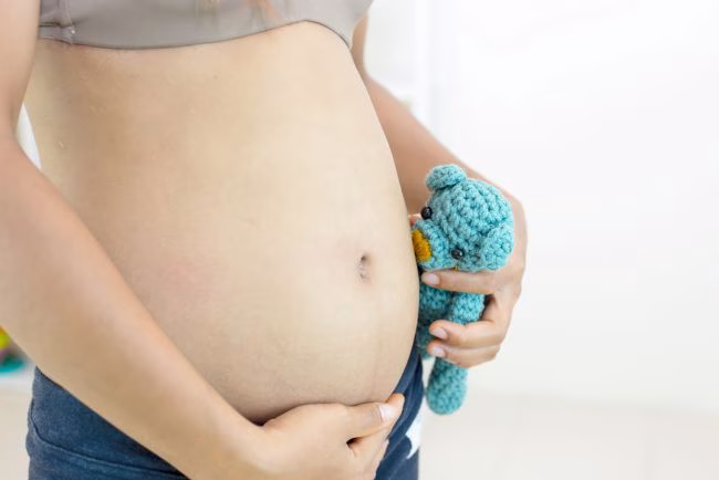 hamil 3 bulan apa yang dirasakan