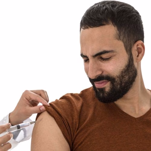 harga suntik kb pria