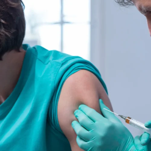 setelah suntik kb 1 bulan bolehkah langsung berhubungan