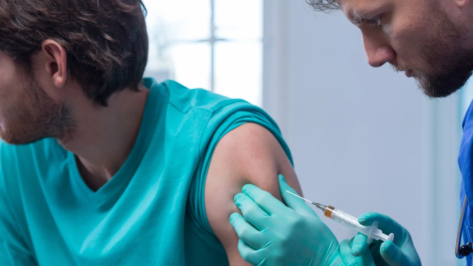 setelah suntik kb 1 bulan bolehkah langsung berhubungan