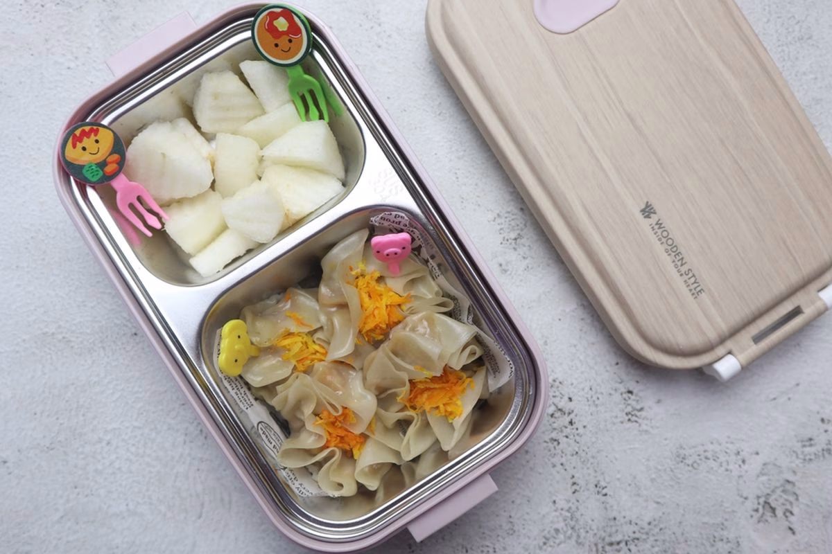 menu bekal sekolah anak sd