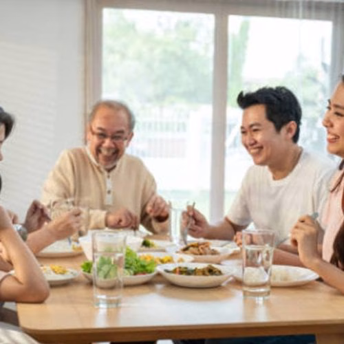 menu sarapan pagi yang tidak membosankan