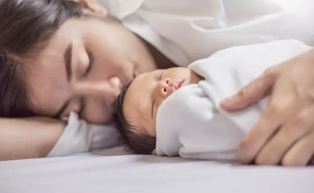 mimpi bayi laki laki