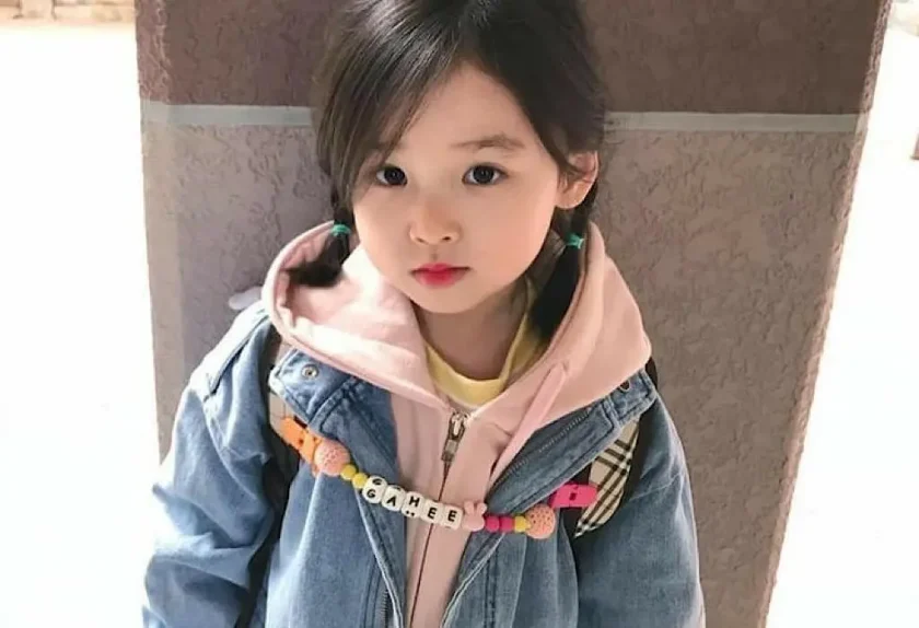 nama perempuan korea aesthetic