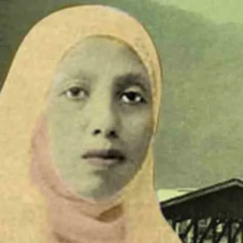 pahlawan wanita indonesia berhijab