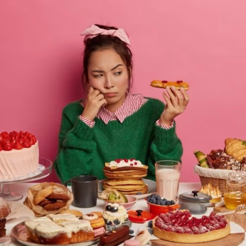 pantangan makanan agar luka jahitan cepat kering